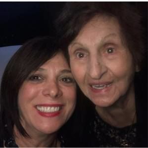 Meet your Posher, Melina